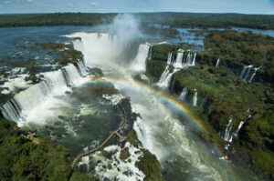 Foz do Iguaçu Natureza e Aventuras no Coração da Fronteira 1 200