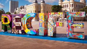 Praias e Cultura em Recife: Um Destino Inesquecível