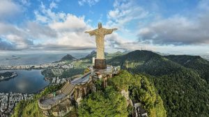 Rio de Janeiro: Explore a Cidade Maravilhosa