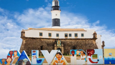 Cultura e Praias em Salvador Uma Viagem Completa