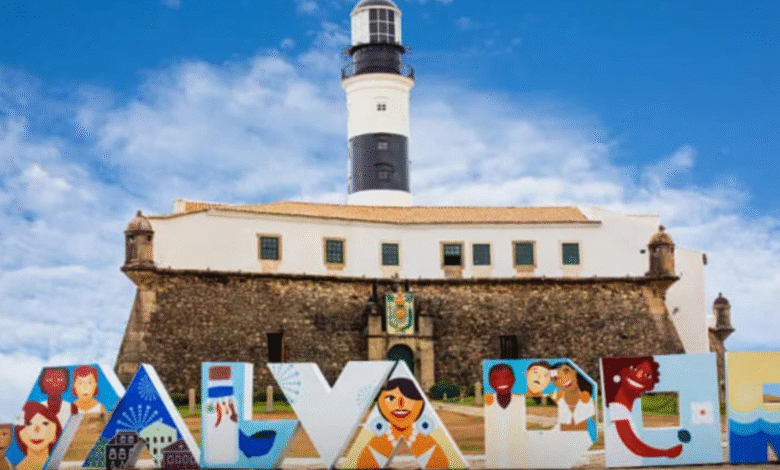 Cultura e Praias em Salvador Uma Viagem Completa