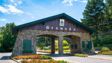 Gramado: Um Conto de Fadas Brasileiro na Serra Gaúcha