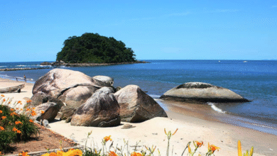 Matinhos: Cultura, Sol e Mar no Litoral do Paraná