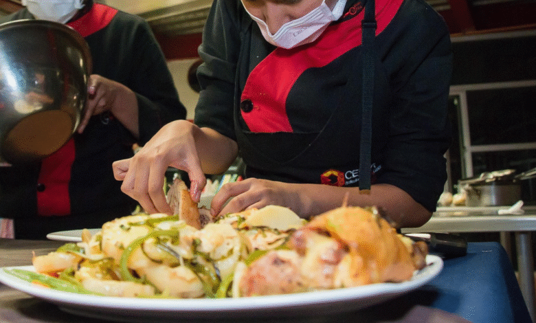 Como a Culinária Local Transforma Cidades em Destinos
