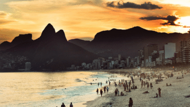 Brasil Histórico: 8 Cidades Que Valem a Visita