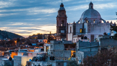 Arquitetura Histórica Como Explorar nas Cidades