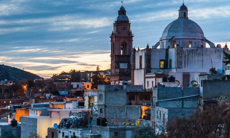 Arquitetura Histórica Como Explorar nas Cidades