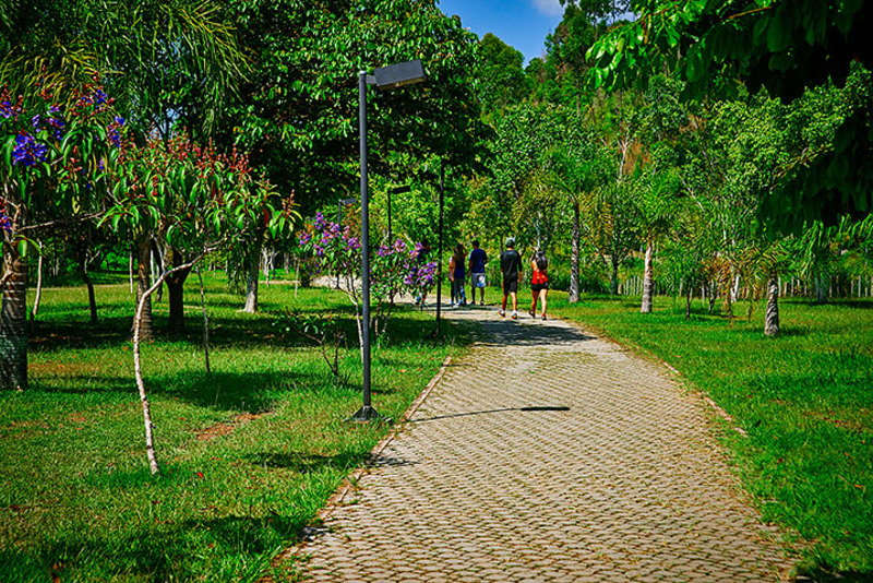 Cidade de Embu das Artes - SP
